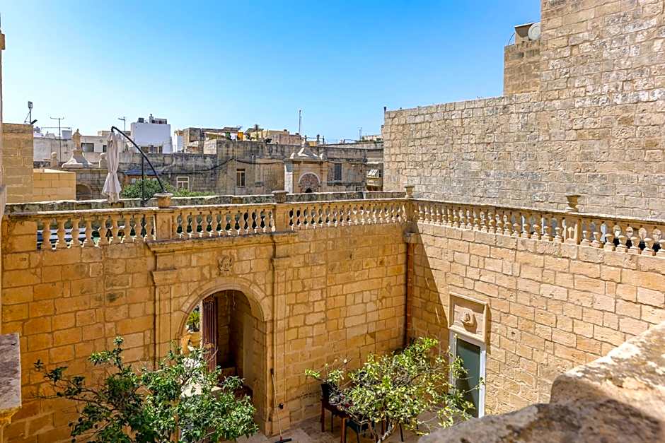 Palazzo Pisani Boutique Hotel & Spa Malta