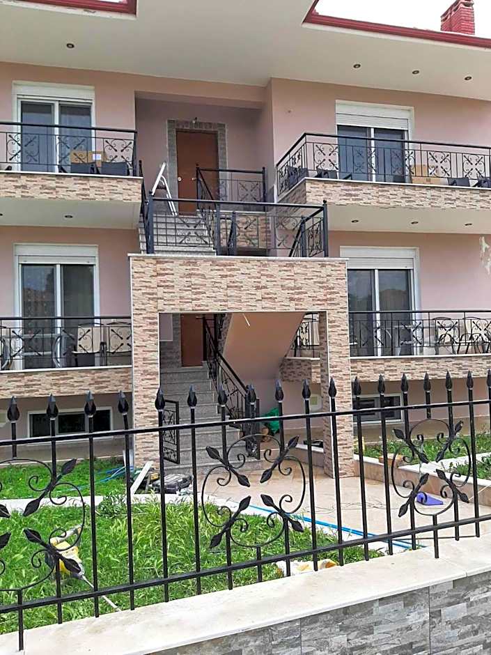 Eleni house near Asprovalta Ν1