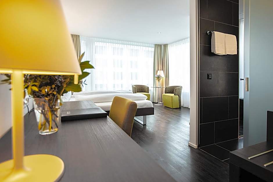 Mercure Chur City West
