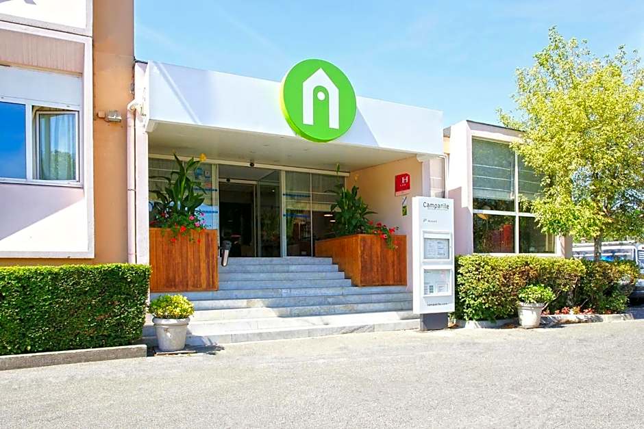 Campanile Créteil Centre