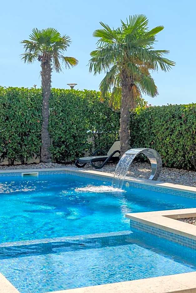 VIPo Prestige Apartments