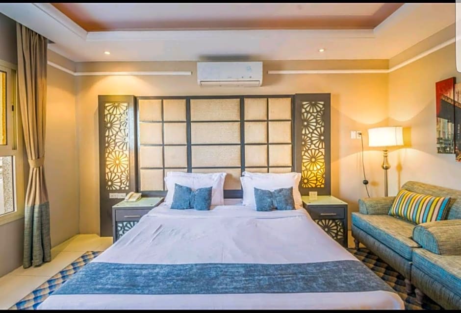 Al Muhaidb Residence Al KHOBAR