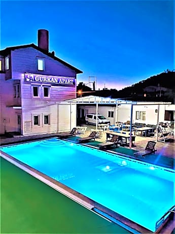 Gurkan Apart Hotel
