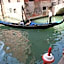 All'Angelo Art Hotel