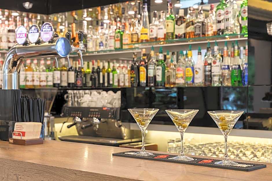 BURSZTYN - BERNSTEIN SPA & Wellness