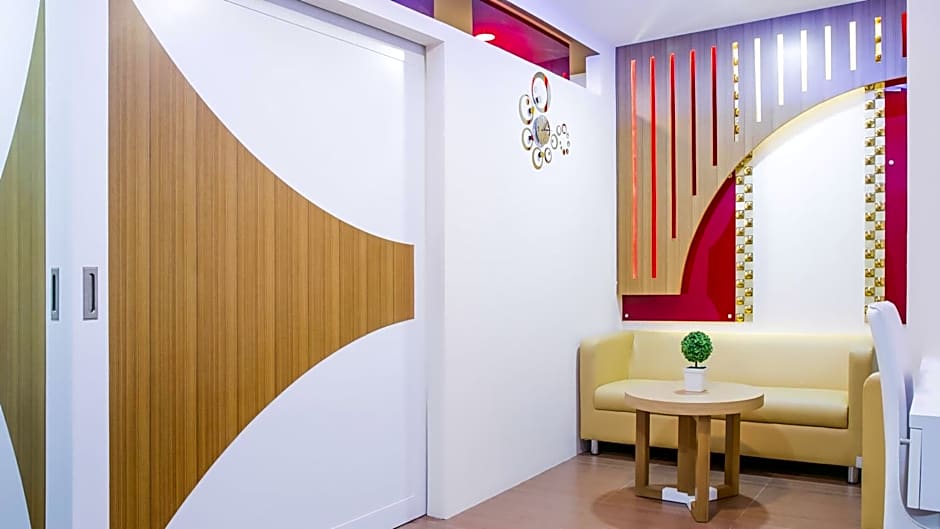 Sunset Residence Pinklao