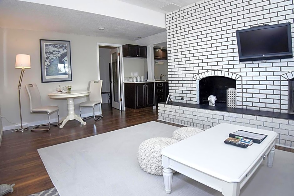 A Touch of English B&B