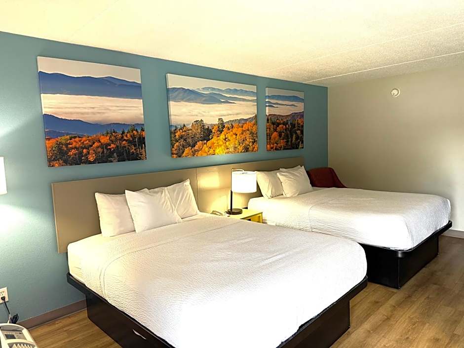 Days Inn by Wyndham Harriman