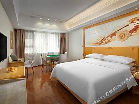 Vienna 3 Best Hotel (Loudi Shuangfeng)