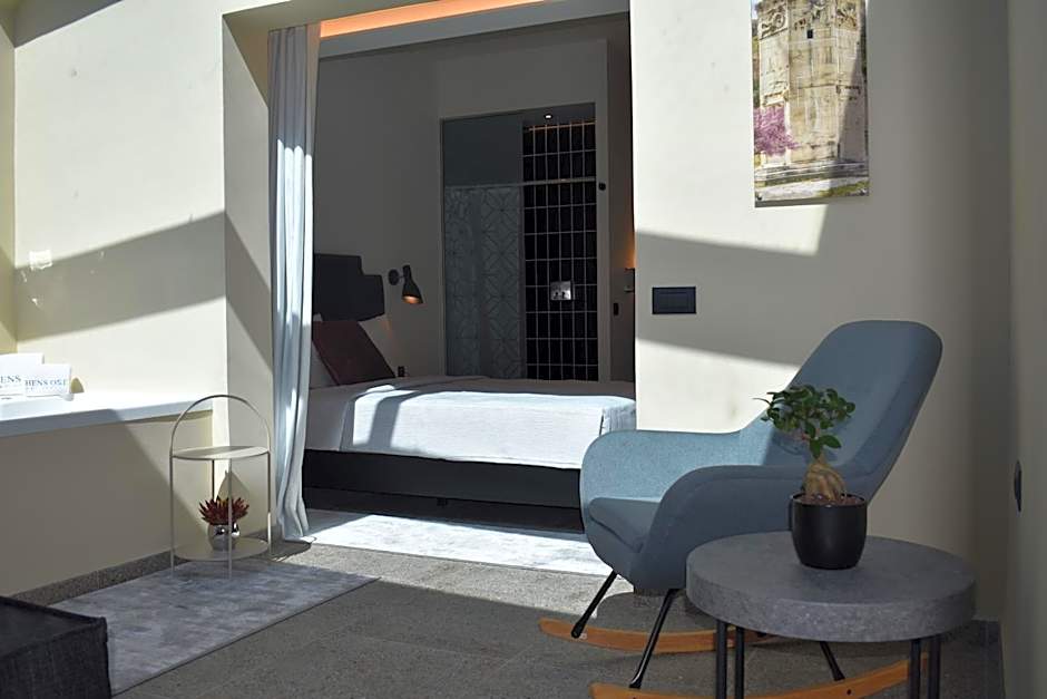 Athens One Smart Hotel