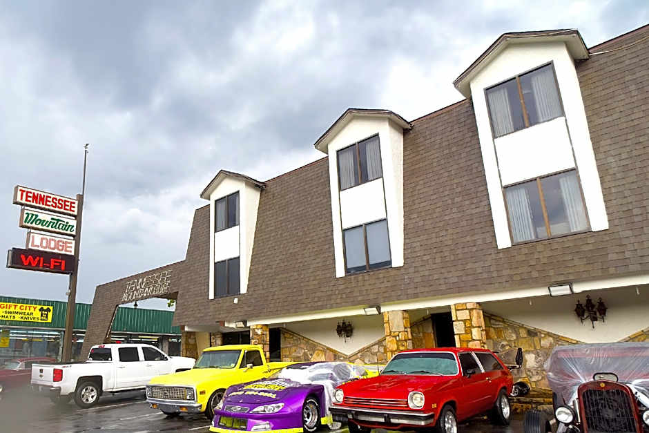 Tennessee Mountain Lodge Riverside by OYO