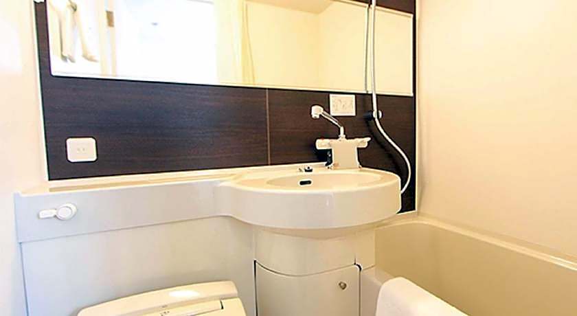 Hotel Livemax Asakusabashi-Ekimae