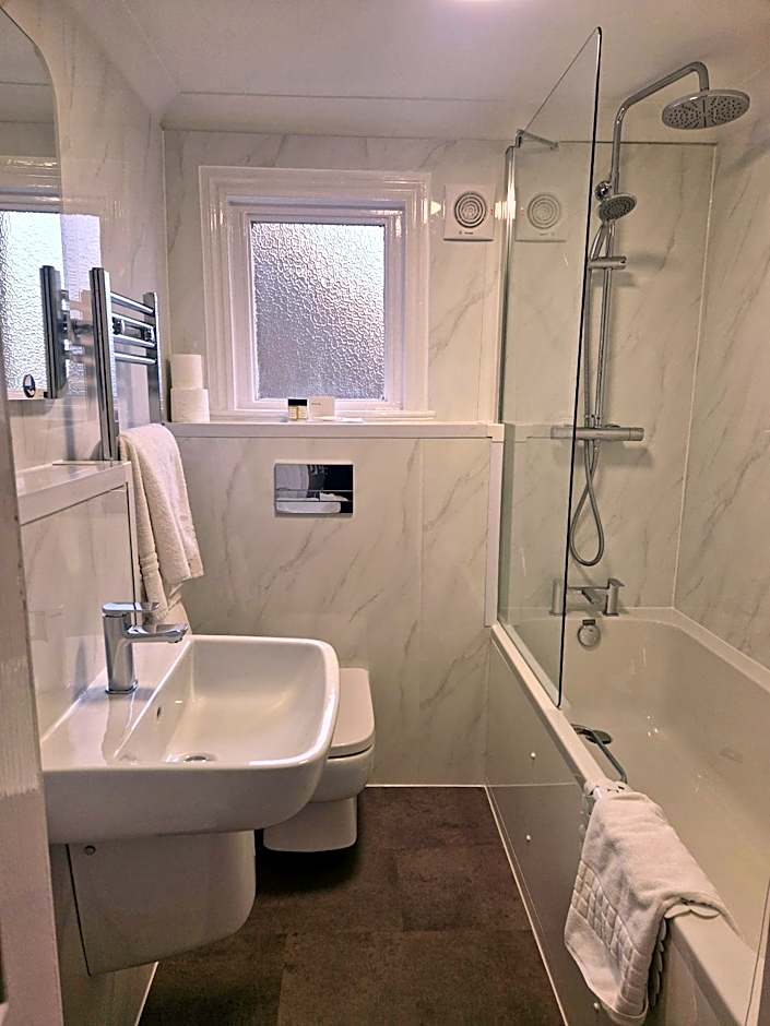 Dunkerley's Hotel and Restaurant