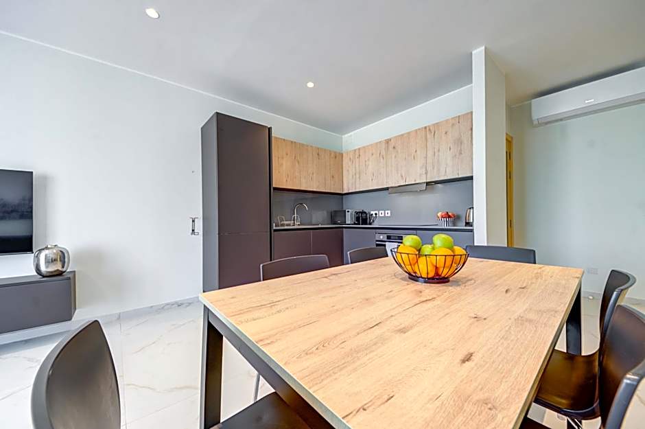 Mayfair by Premier Suites MT