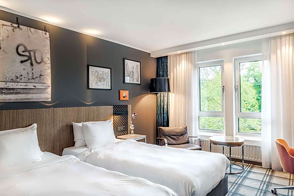 Radisson Blu Hotel Karlsruhe