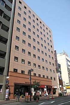 Nagoya Summit Hotel