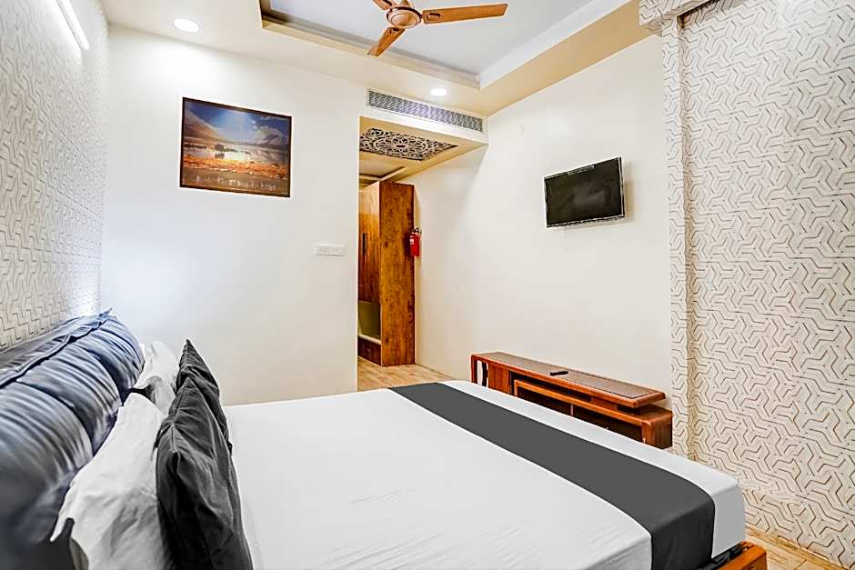 Townhouse Keshavpuram