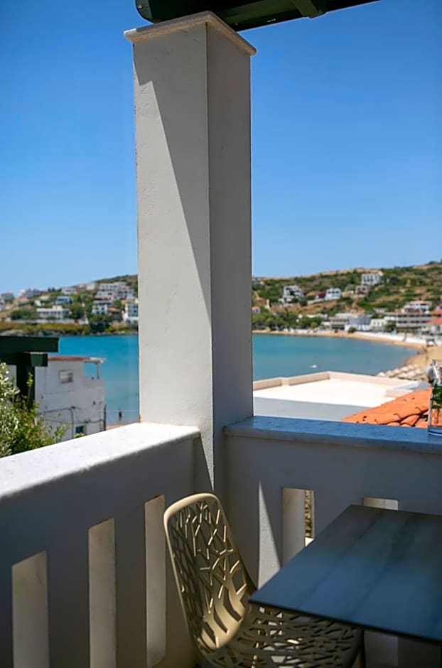 Krinos Suites Andros