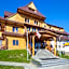HOTEL*** NAT Bukowina Tatrzańska