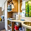 Calthwaite Hall Lodges