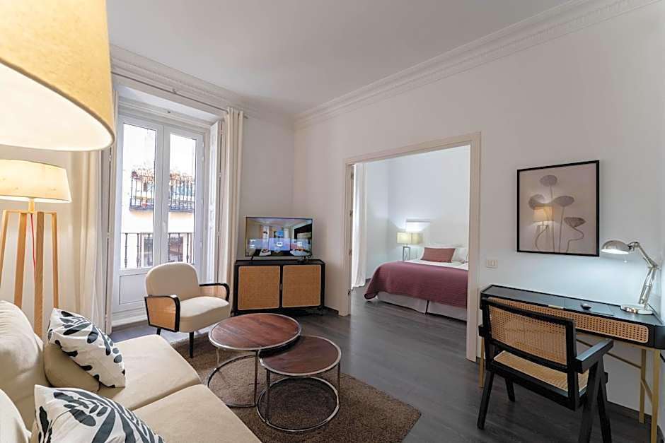 Suite Prado