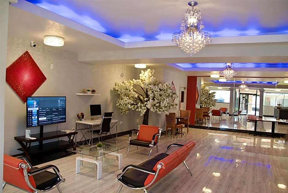 Ramada by Wyndham Yuma