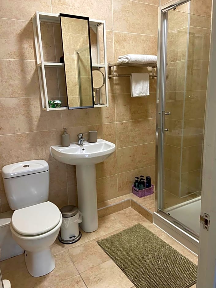 Streatham Common Bed & Breakfast