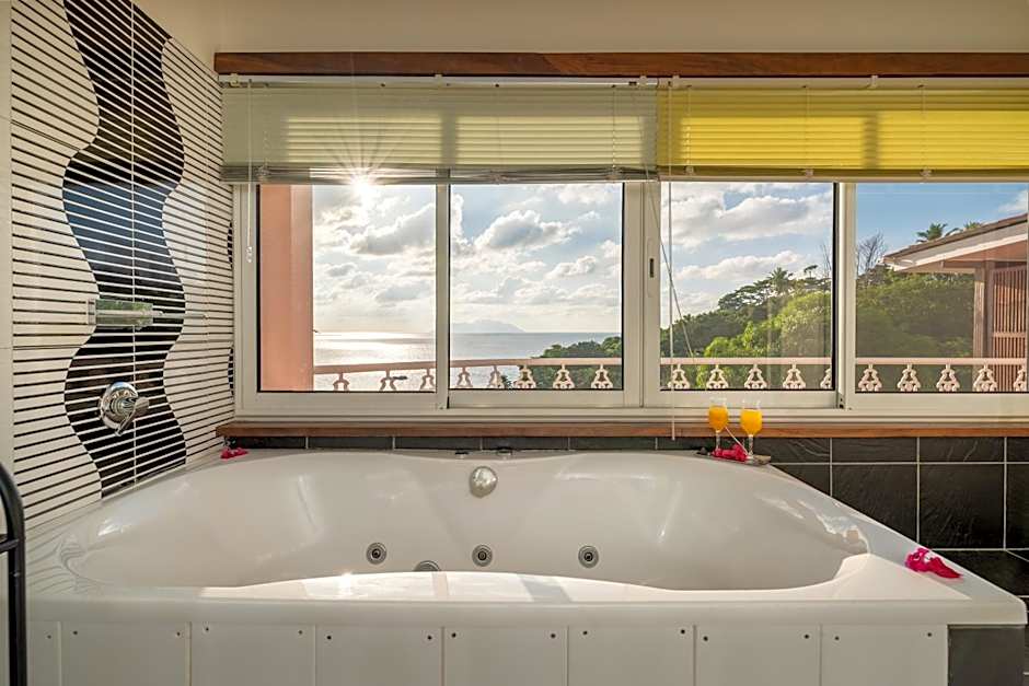 Glacis Heights Villa