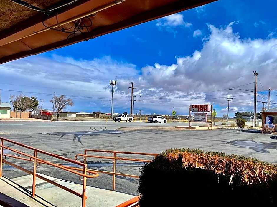 Desert Inn