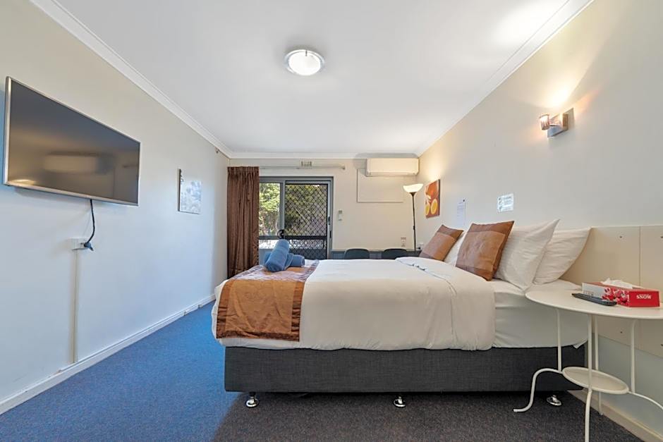 Econo Lodge Rivervale