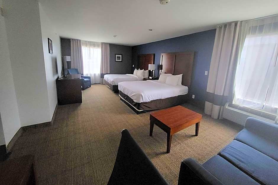 Comfort Inn Somerset - Lake Cumberland