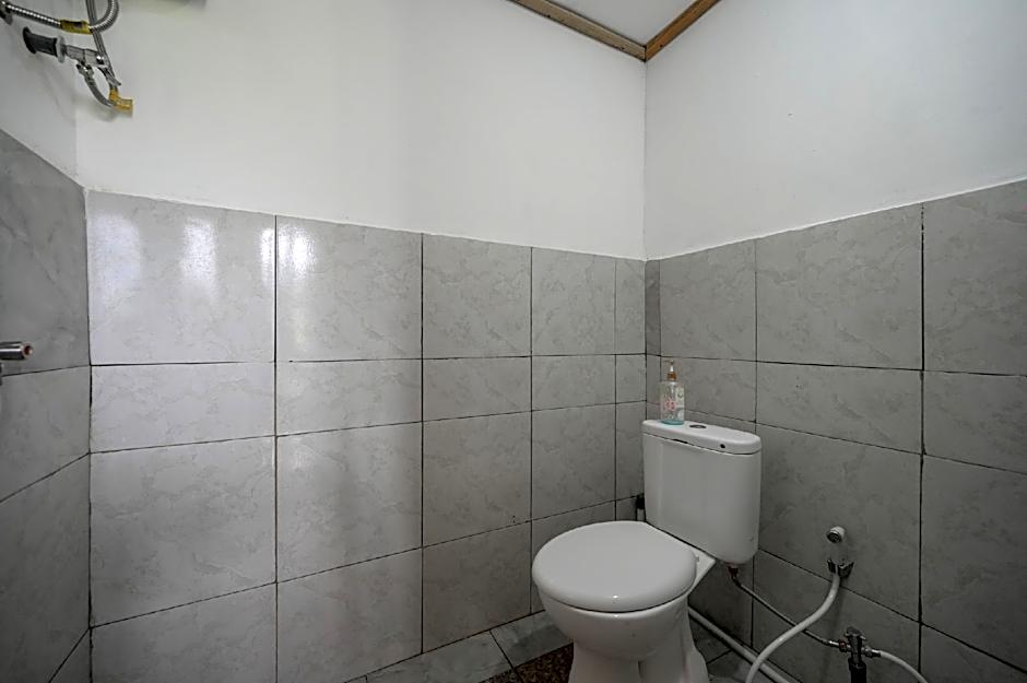 Volcano Cabin Batur RedPartner