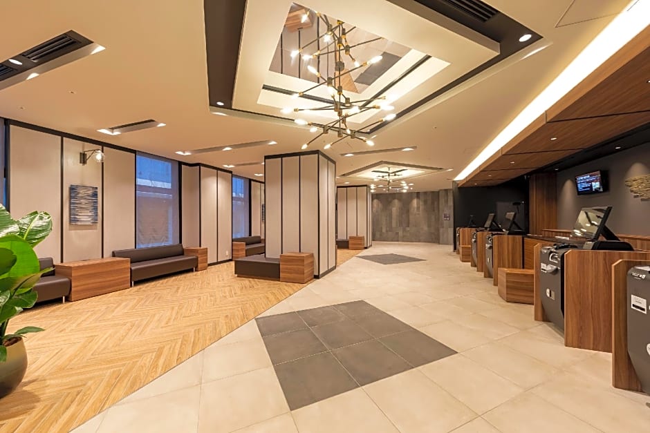 Dormy Inn Kawasaki Natural Hot Spring