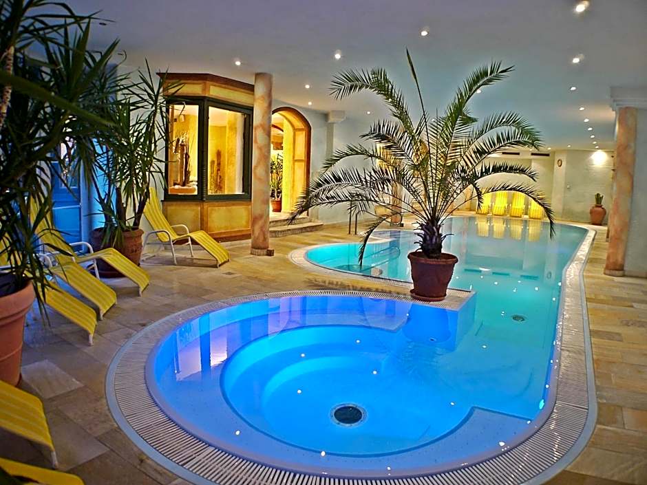 Posthotel Kassl 4-Sterne-Superior