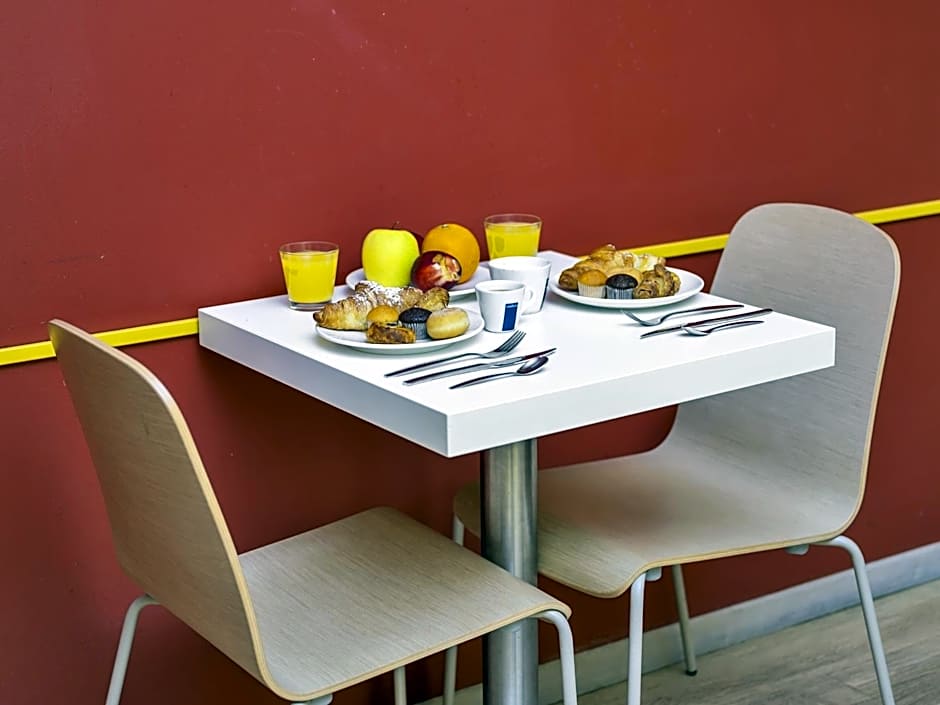 B&B Hotel Milano-Monza