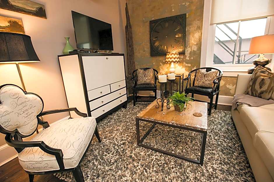 The Windsor - Asheville