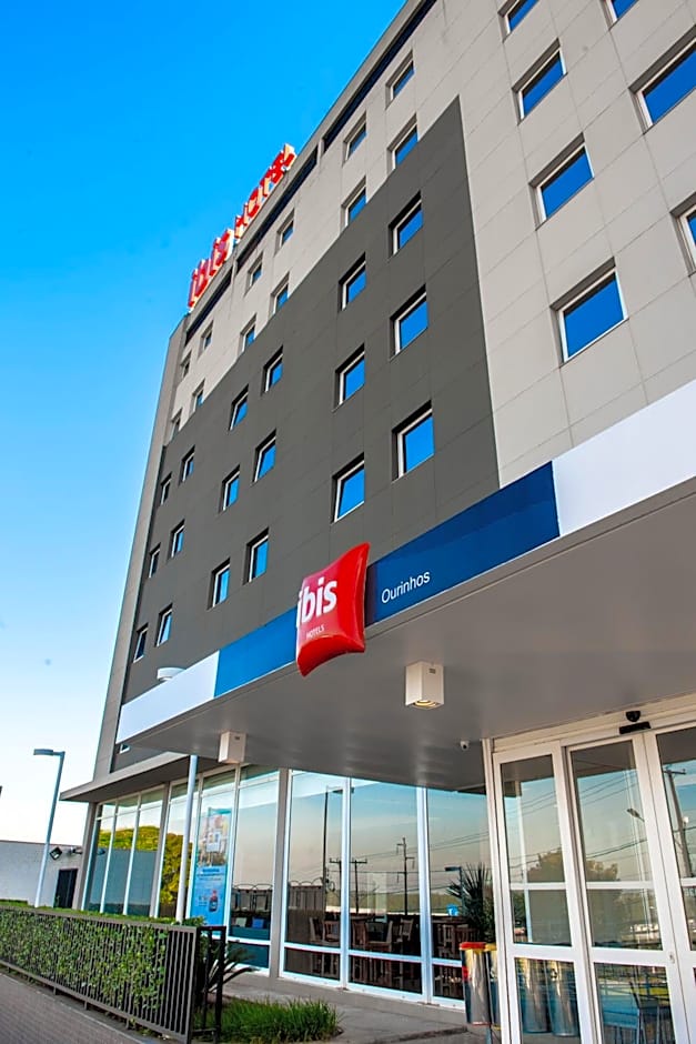 ibis Ourinhos
