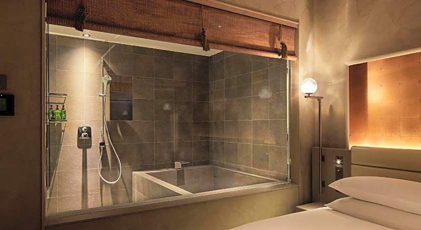 THE HOTEL HIGASHIYAMA KYOTO TOKYU, A Pan Pacific Hotel