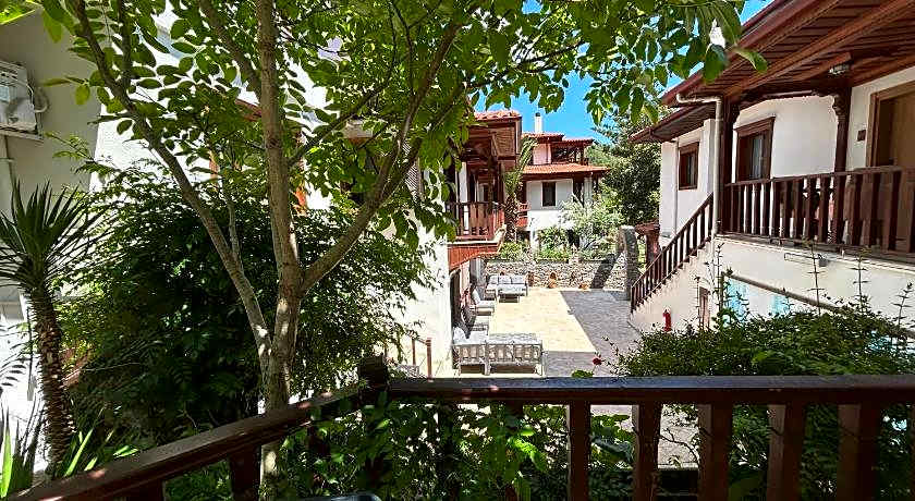 Iskelem Hotel