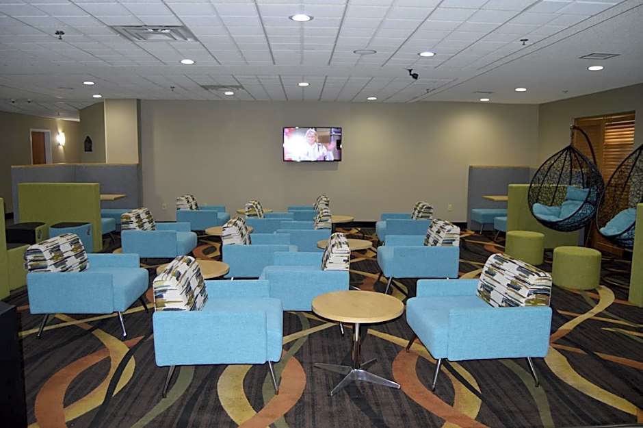 Wingate By Wyndham Warner Robins