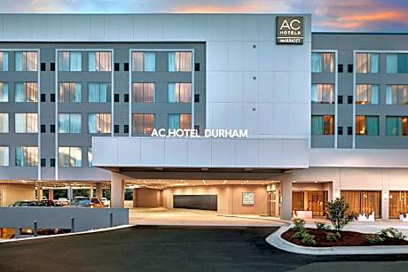 AC Hotel by Marriott Durham