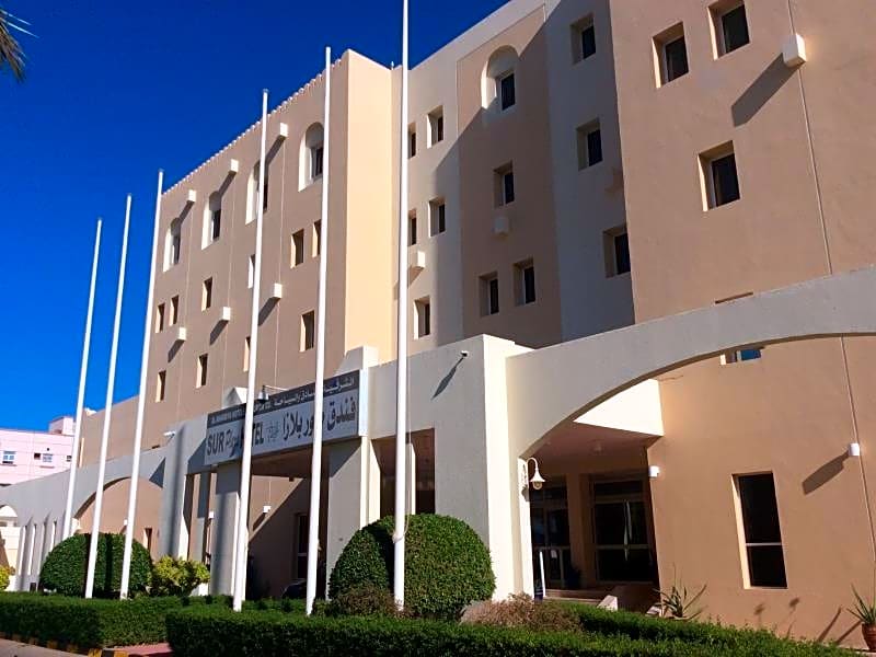 Best Western Sur