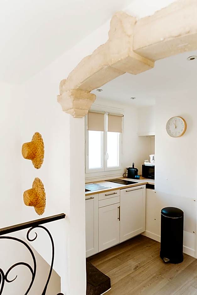 Palm Boutique Hôtel Nice