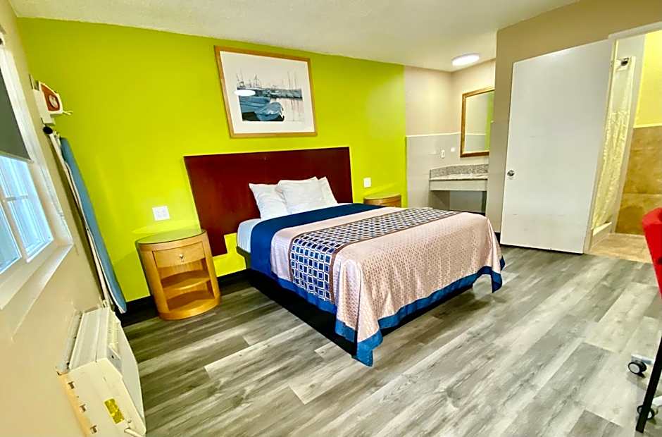 4 Star Motel