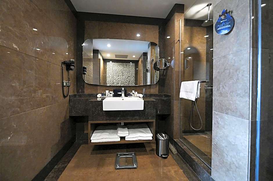 Radisson Blu Hotel, Abidjan Airport