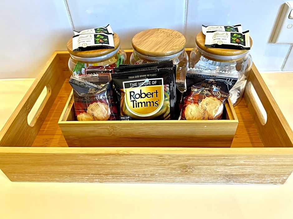 Coastal Waters Motor Inn