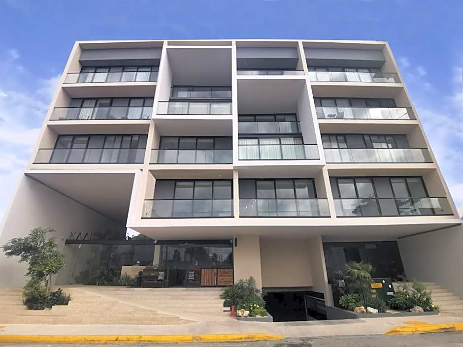 Kaab South Beach by The Spot Rentals