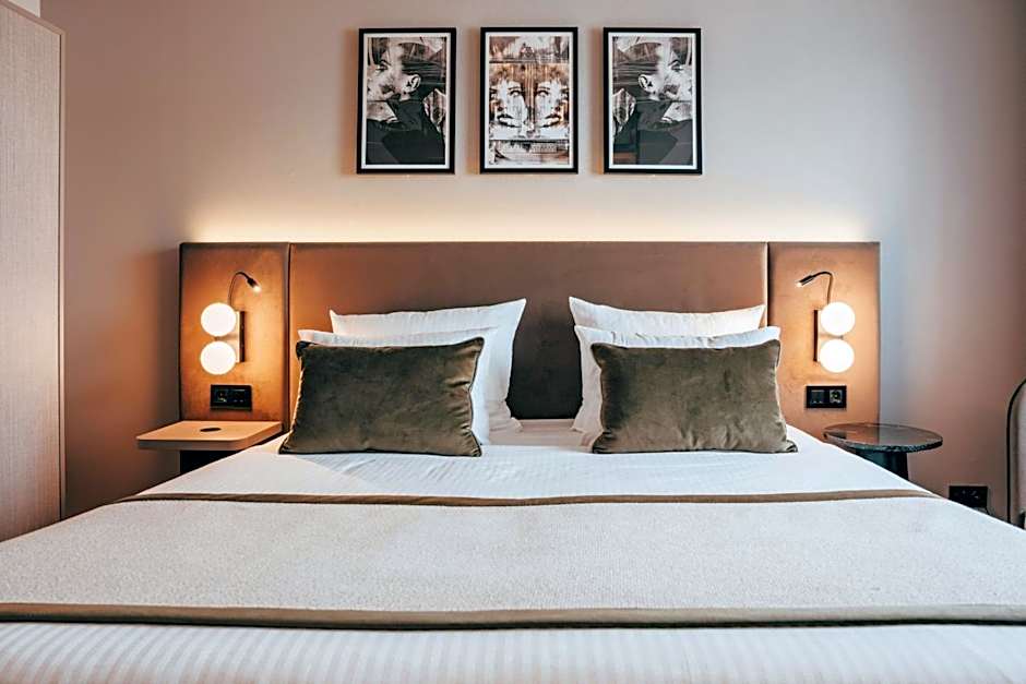 Leonardo Hotel KÃ¶ln