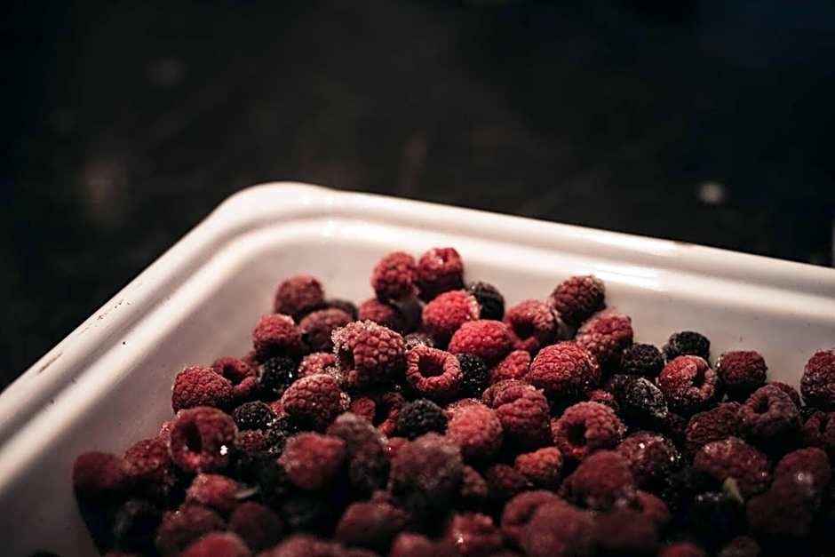 Poëziehotel Surplace - 15 min van Pairi Daiza & industriezone Ghislenghien