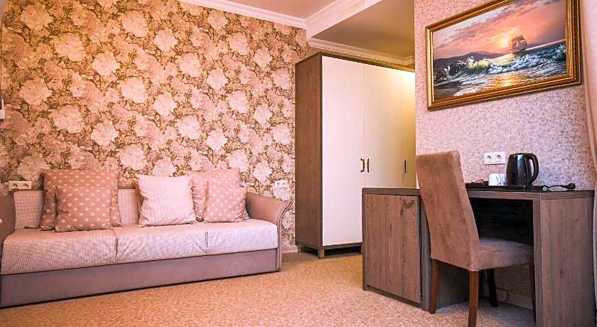 Old Garden Hotel Batumi